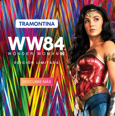 Wonder Woman Mobile